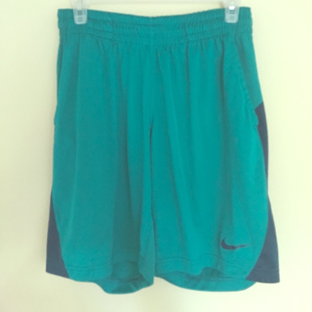 Nike Basketball Shorts